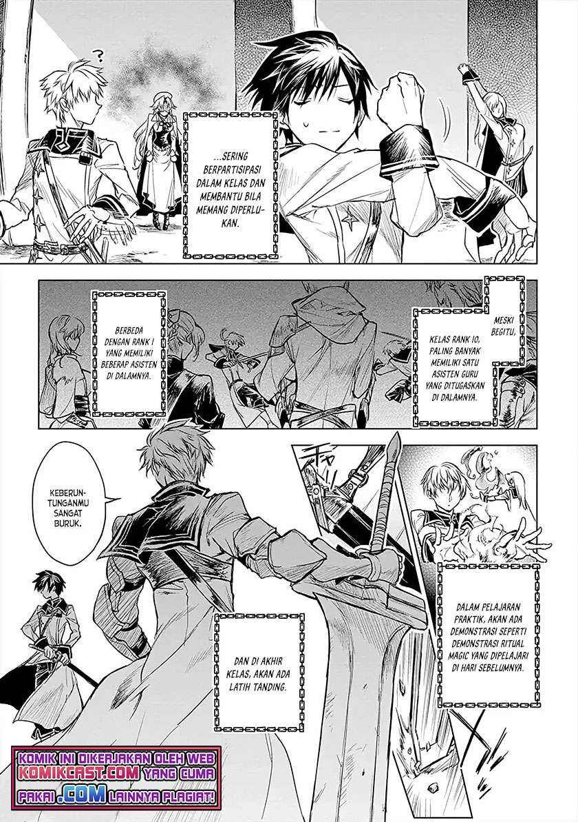 Ryū Kusari no Orishin no Naka no “Kokoro” chapter 10