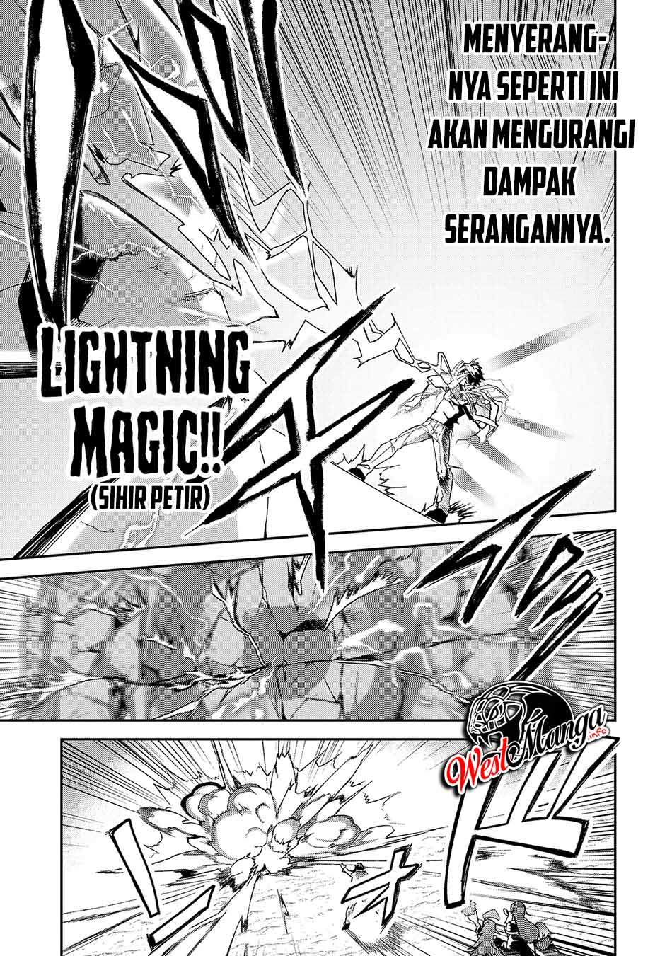 S Rank Boukensha de aru Ore no Musume-tachi wa Juudo no Father Con deshita chapter 14