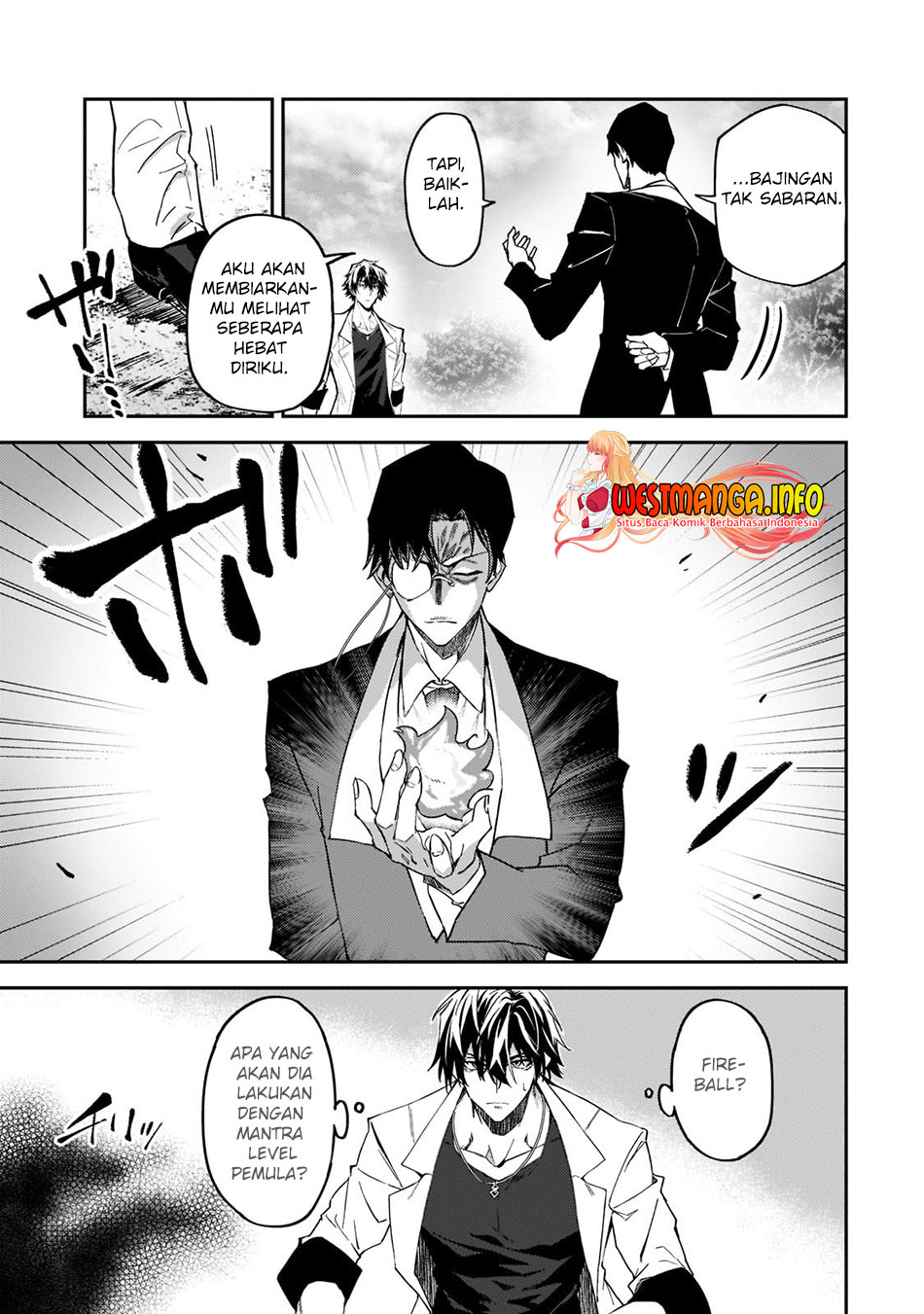 S Rank Boukensha de aru Ore no Musume-tachi wa Juudo no Father Con deshita chapter 19