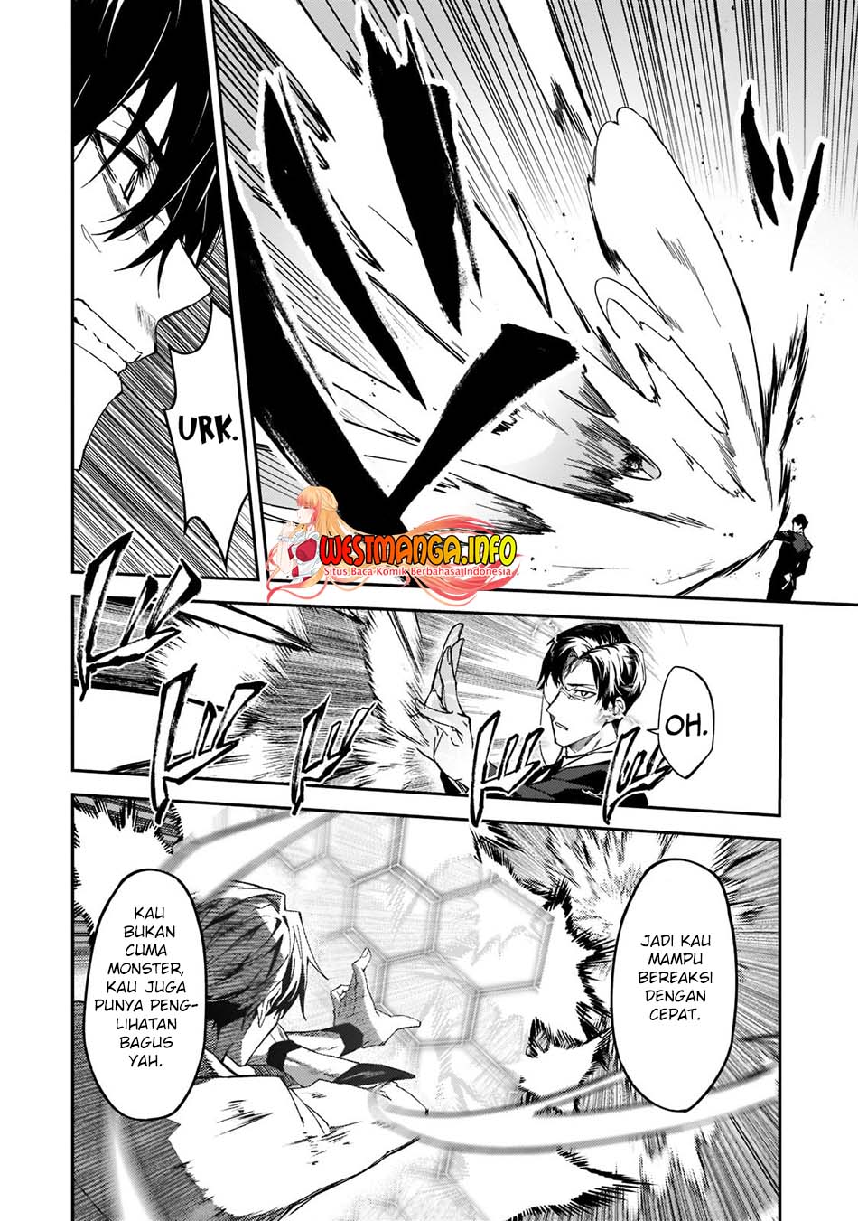 S Rank Boukensha de aru Ore no Musume-tachi wa Juudo no Father Con deshita chapter 19