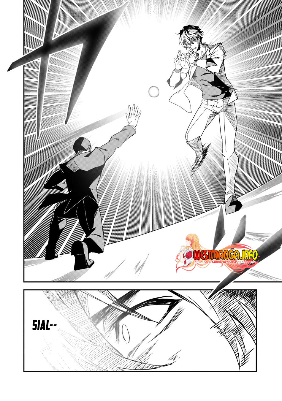 S Rank Boukensha de aru Ore no Musume-tachi wa Juudo no Father Con deshita chapter 19