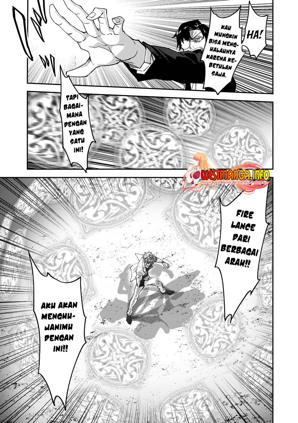 S Rank Boukensha de aru Ore no Musume-tachi wa Juudo no Father Con deshita chapter 19