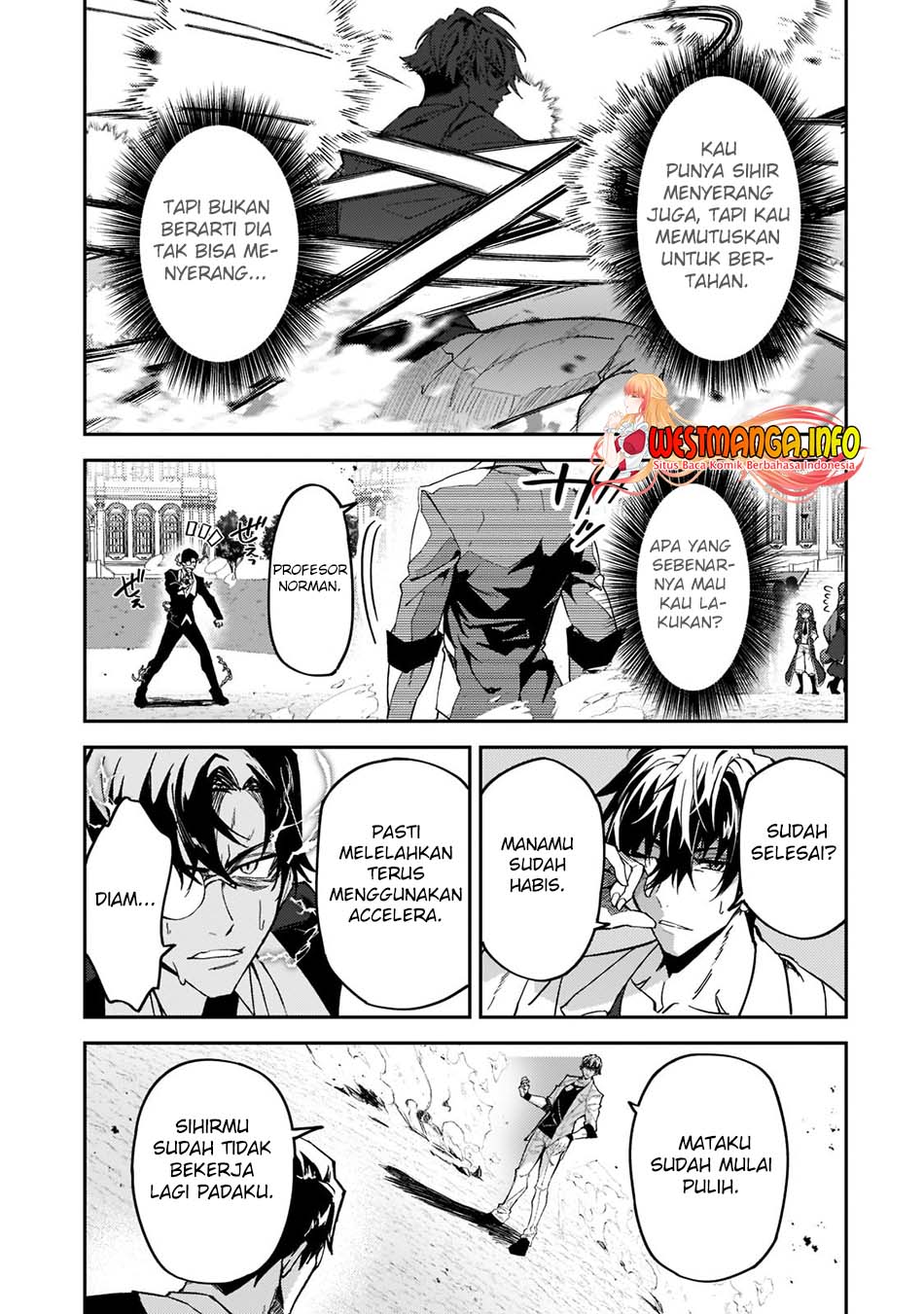 S Rank Boukensha de aru Ore no Musume-tachi wa Juudo no Father Con deshita chapter 19