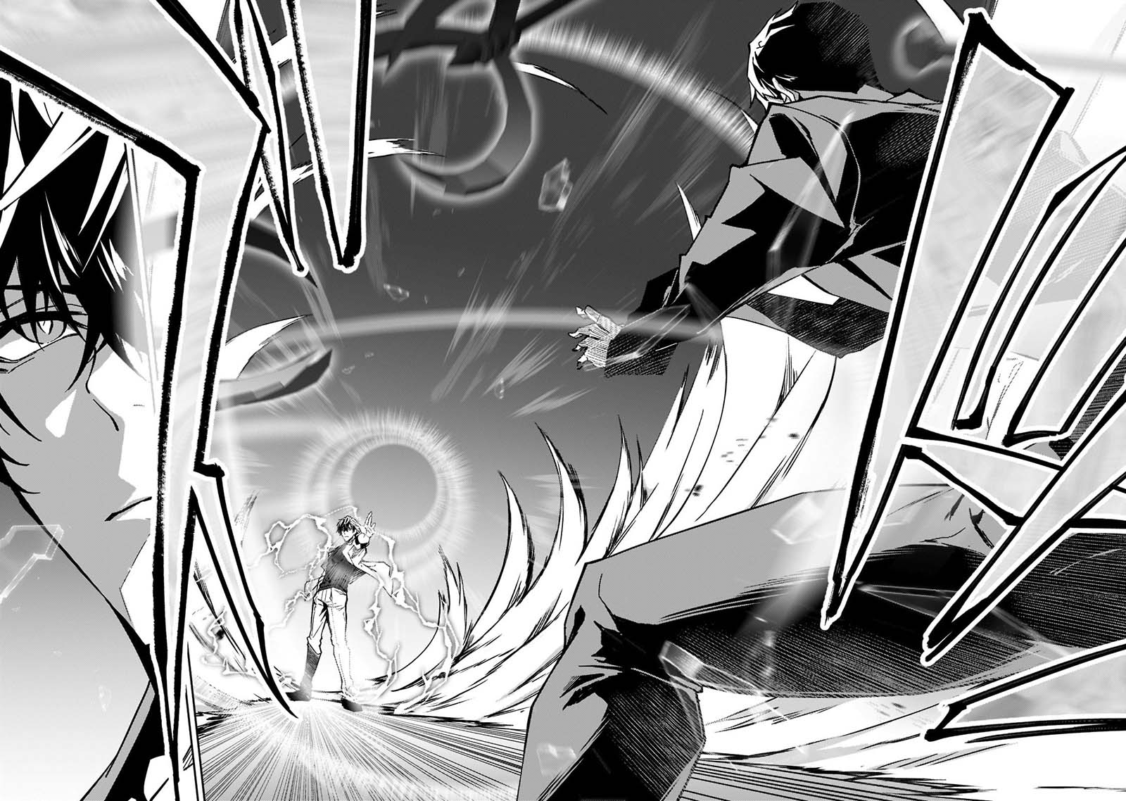 S Rank Boukensha de aru Ore no Musume-tachi wa Juudo no Father Con deshita chapter 19