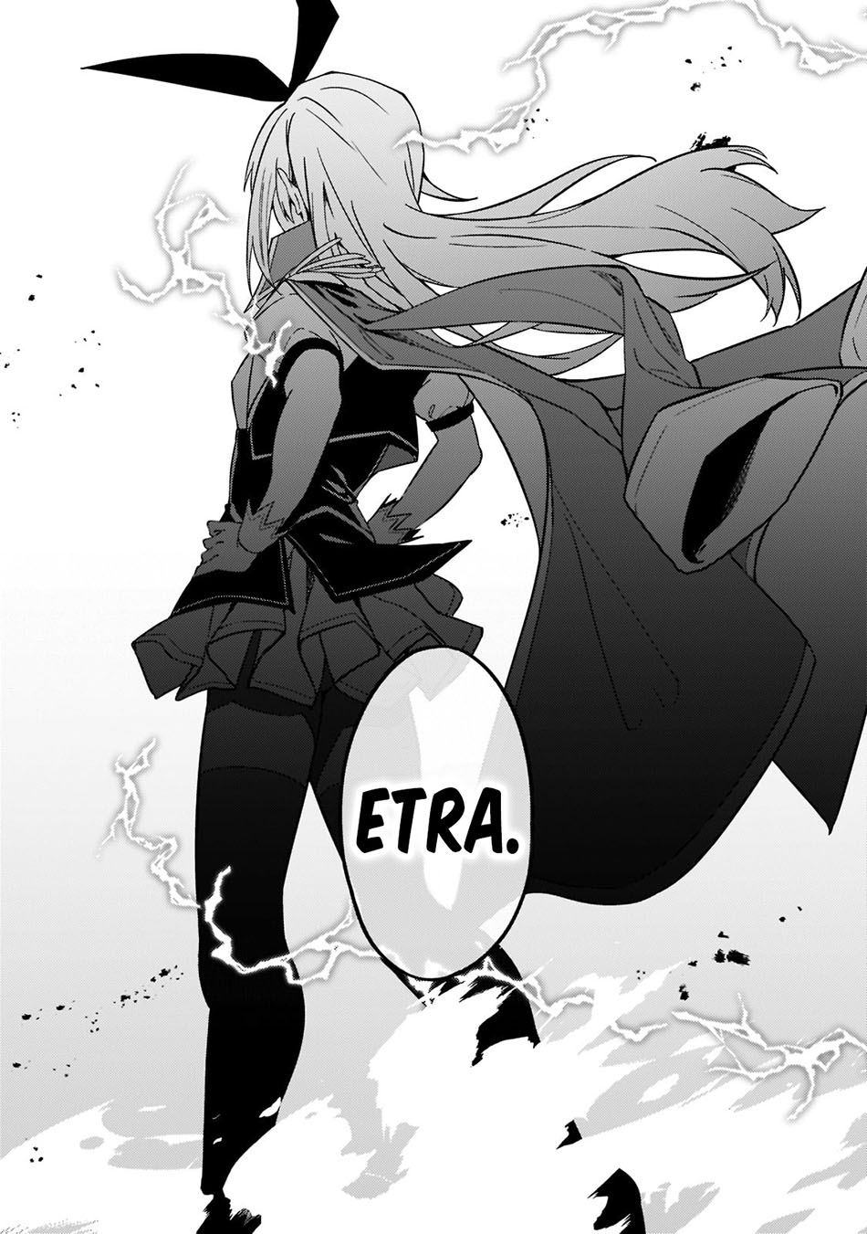 S Rank Boukensha de aru Ore no Musume-tachi wa Juudo no Father Con deshita chapter 19