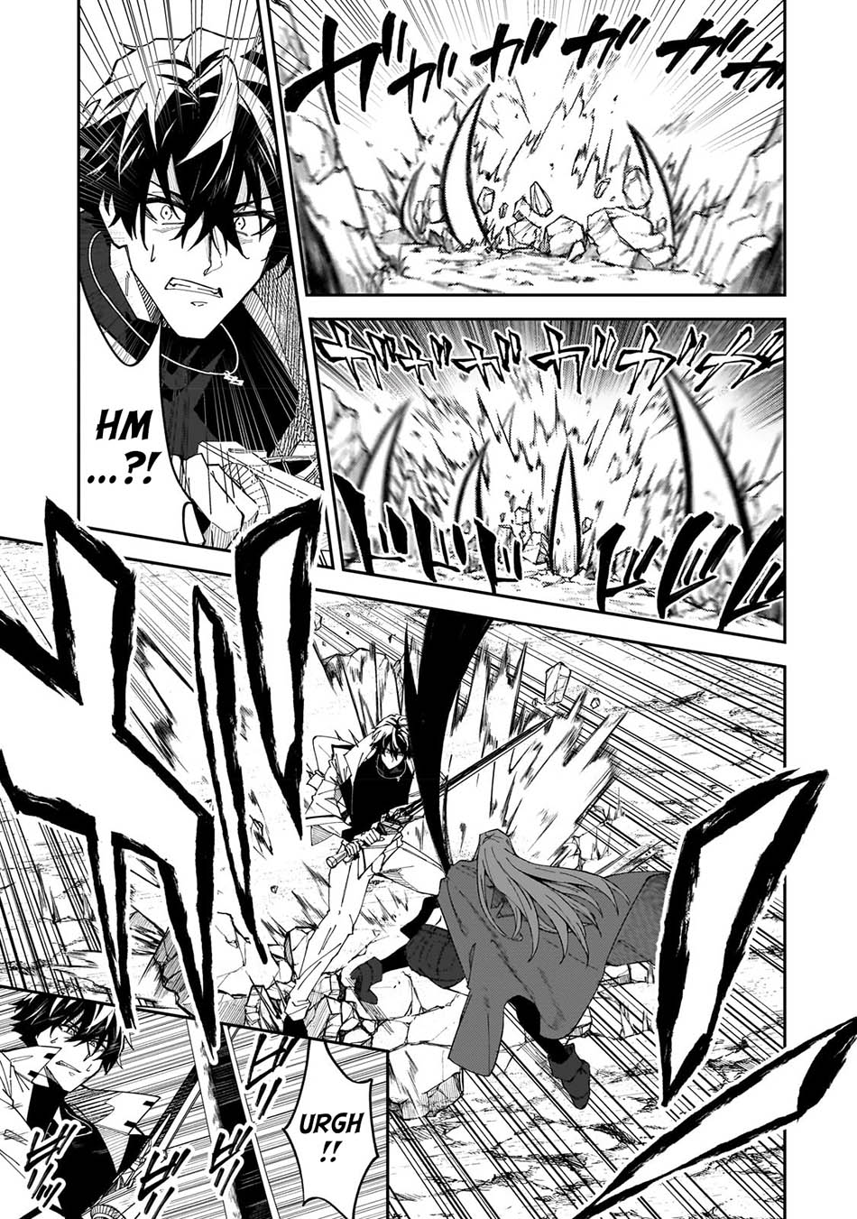 S Rank Boukensha de aru Ore no Musume-tachi wa Juudo no Father Con deshita chapter 29