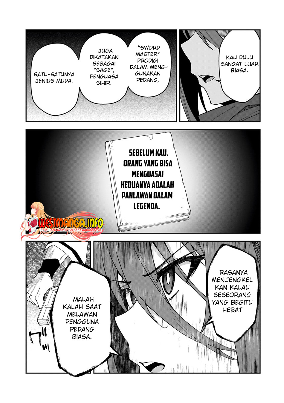 S Rank Boukensha de aru Ore no Musume-tachi wa Juudo no Father Con deshita chapter 29