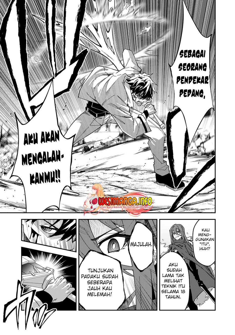 S Rank Boukensha de aru Ore no Musume-tachi wa Juudo no Father Con deshita chapter 29