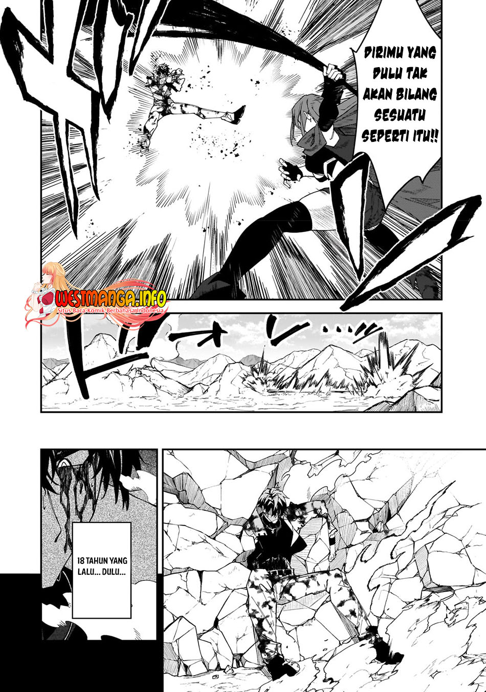 S Rank Boukensha de aru Ore no Musume-tachi wa Juudo no Father Con deshita chapter 29