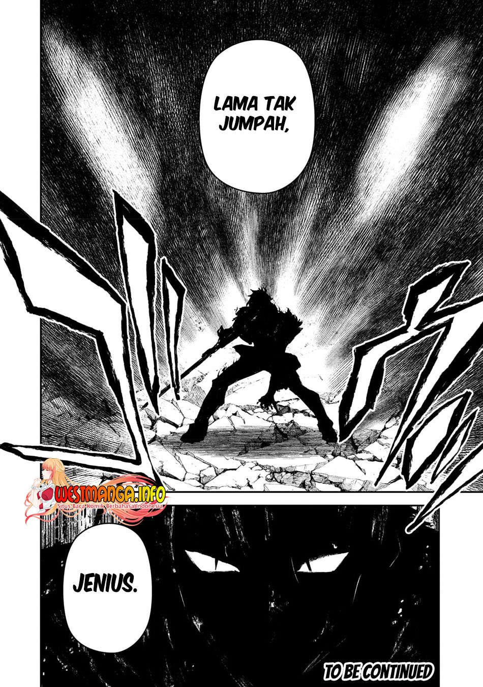 S Rank Boukensha de aru Ore no Musume-tachi wa Juudo no Father Con deshita chapter 29