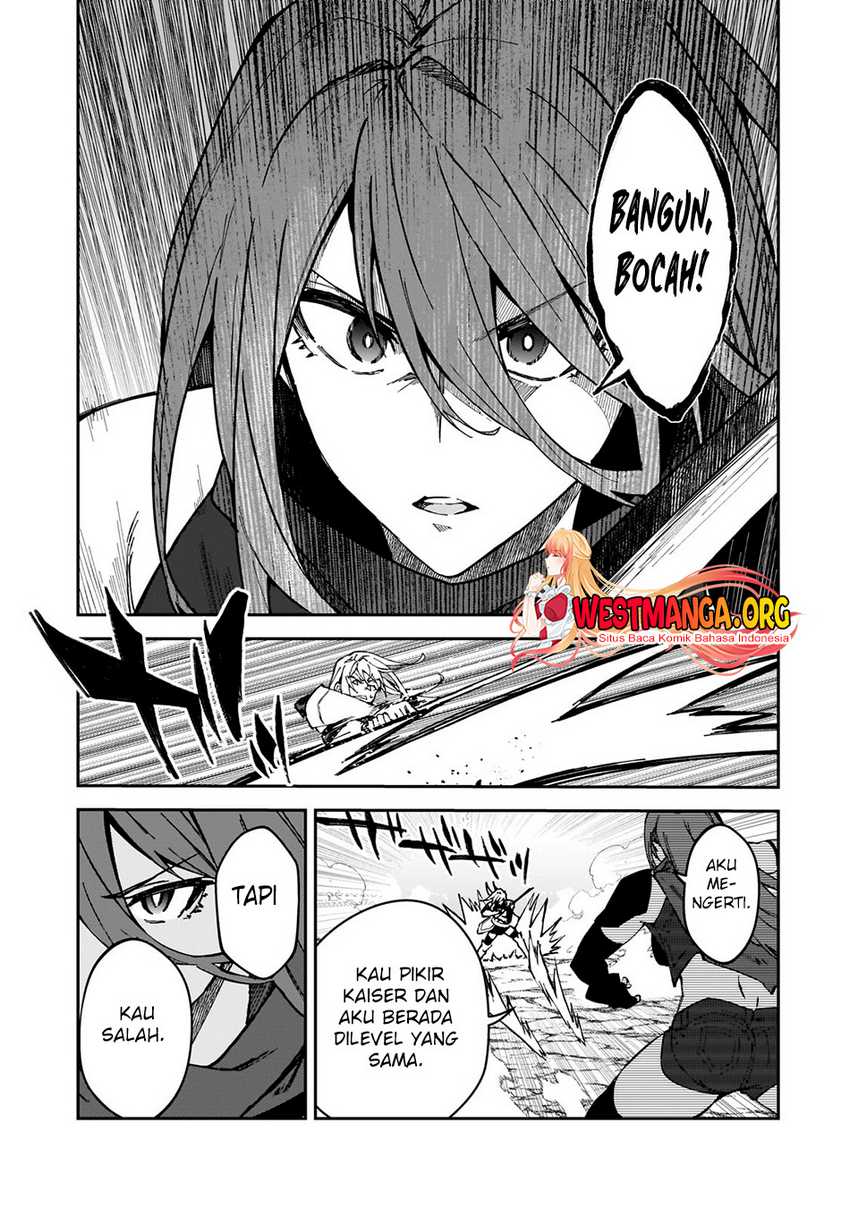 S Rank Boukensha de aru Ore no Musume-tachi wa Juudo no Father Con deshita chapter 35