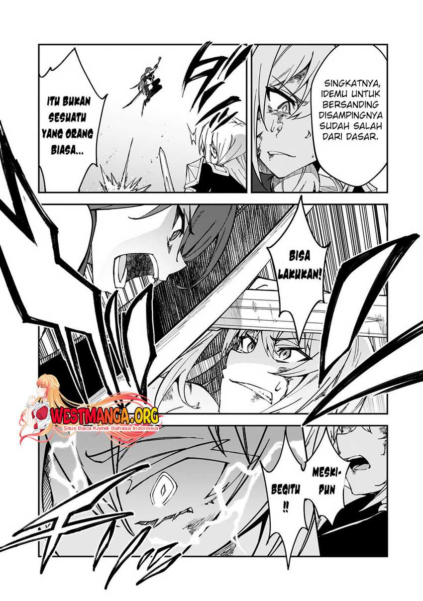 S Rank Boukensha de aru Ore no Musume-tachi wa Juudo no Father Con deshita chapter 35