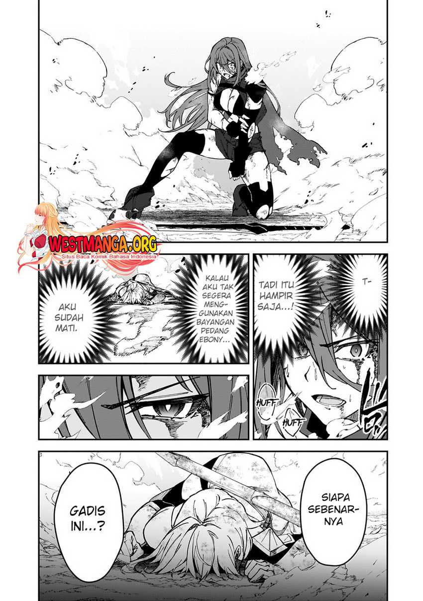 S Rank Boukensha de aru Ore no Musume-tachi wa Juudo no Father Con deshita chapter 35