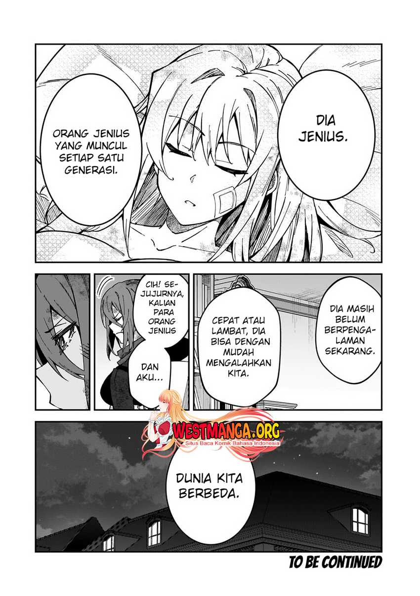 S Rank Boukensha de aru Ore no Musume-tachi wa Juudo no Father Con deshita chapter 35
