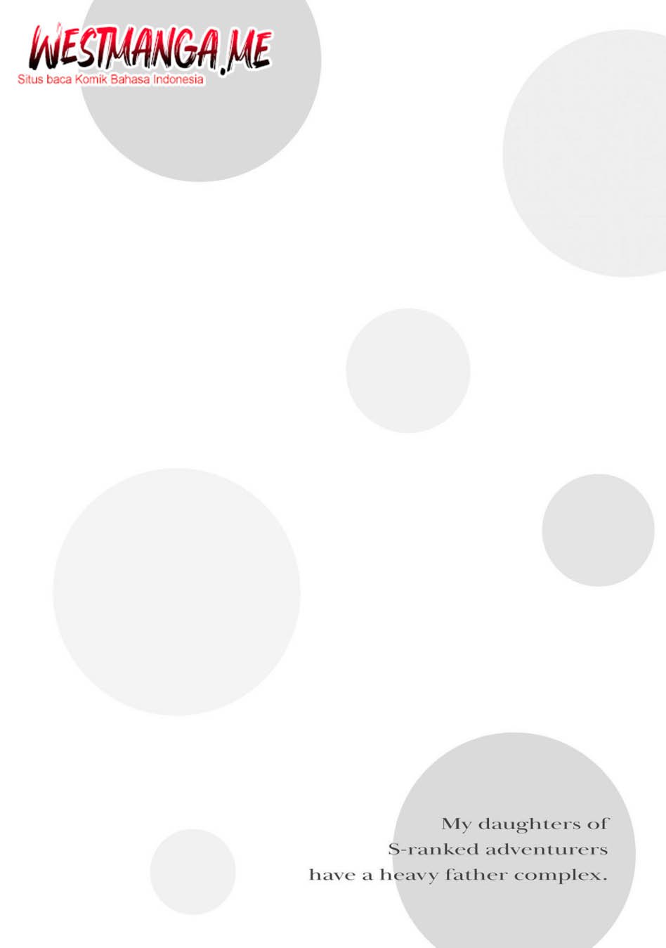 S Rank Boukensha de aru Ore no Musume-tachi wa Juudo no Father Con deshita chapter 50