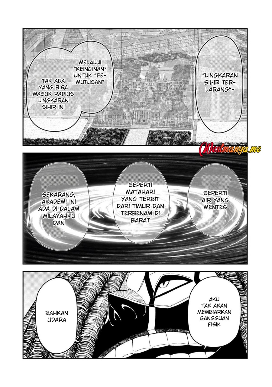S Rank Boukensha de aru Ore no Musume-tachi wa Juudo no Father Con deshita Chapter 55 Bahasa Indonesia