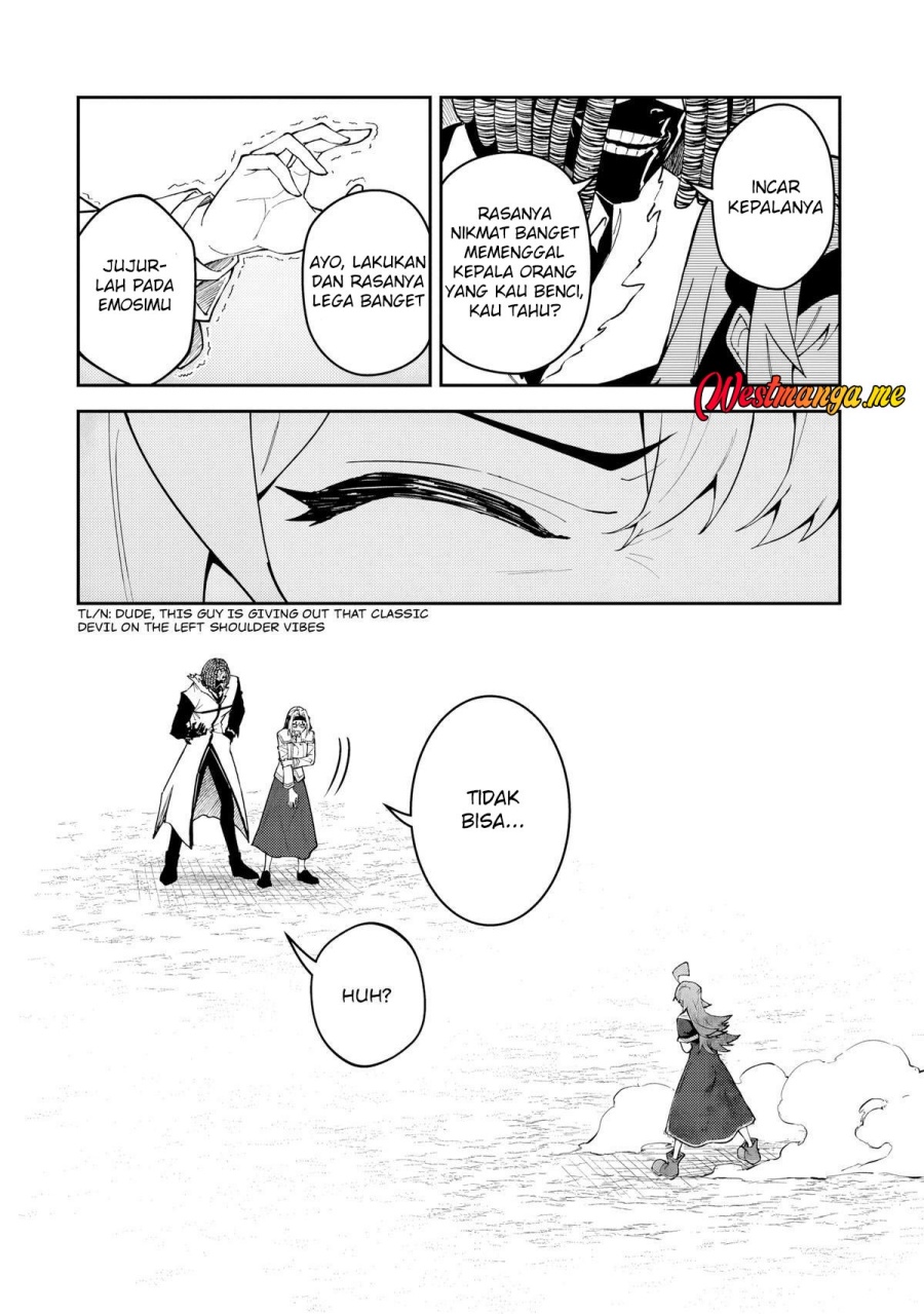 S Rank Boukensha de aru Ore no Musume-tachi wa Juudo no Father Con deshita Chapter 55 Bahasa Indonesia
