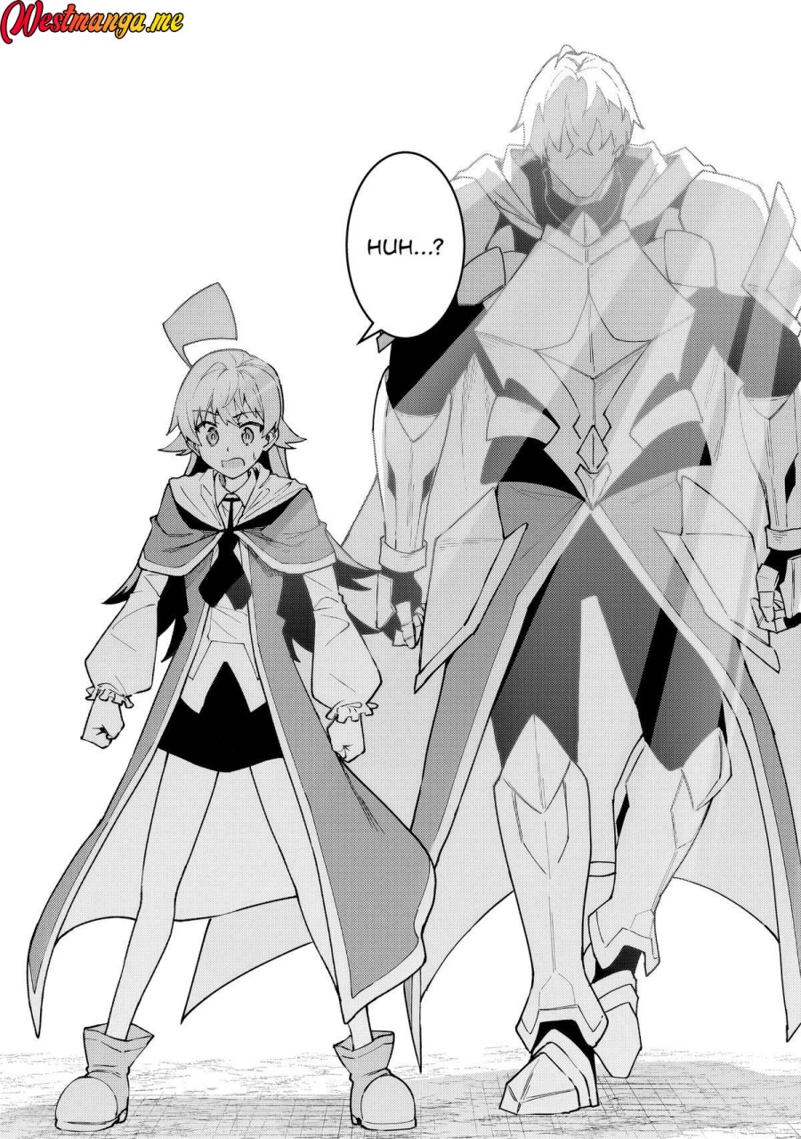 S Rank Boukensha de aru Ore no Musume-tachi wa Juudo no Father Con deshita Chapter 55 Bahasa Indonesia