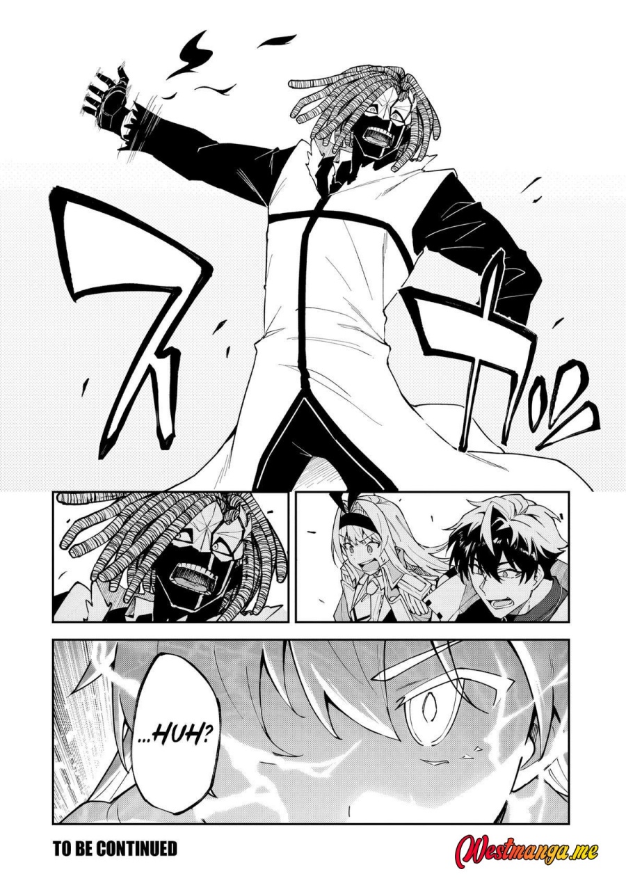 S Rank Boukensha de aru Ore no Musume-tachi wa Juudo no Father Con deshita Chapter 55 Bahasa Indonesia