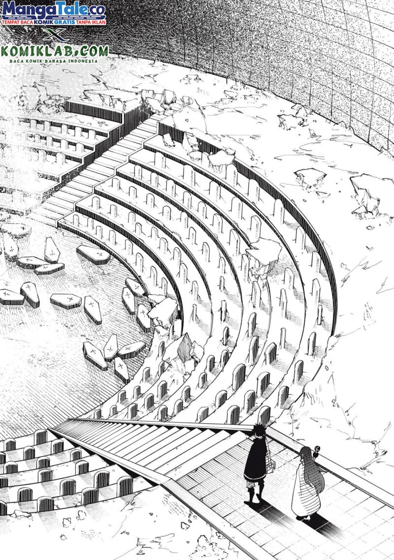 S-Rank Party Kara Kaikosareta “Jugushi” Chapter 08 Bahasa Indonesia