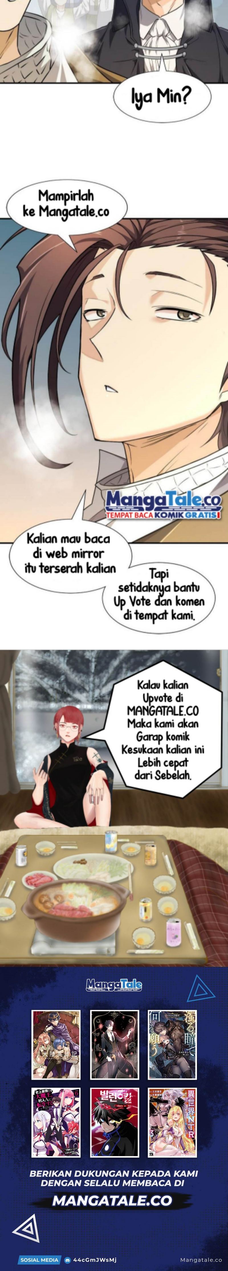 S-Rank Party Kara Kaikosareta “Jugushi” Chapter 11 Bahasa Indonesia