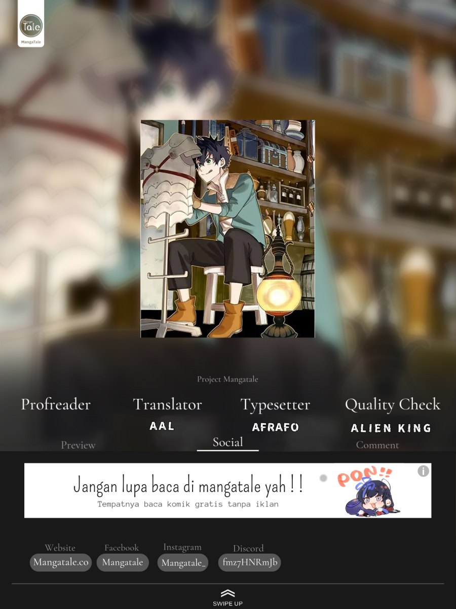 S-Rank Party Kara Kaikosareta “Jugushi” – “Noroi no Item” Shika Tsukuremasen ga, Sono Seinou wa Artifact-kyuu nari……! chapter 31