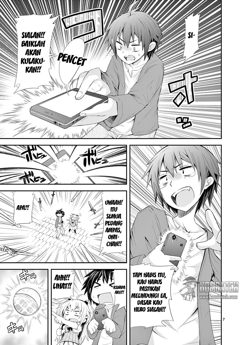 S Rare Soubi no Niau Kanojo Chapter 02