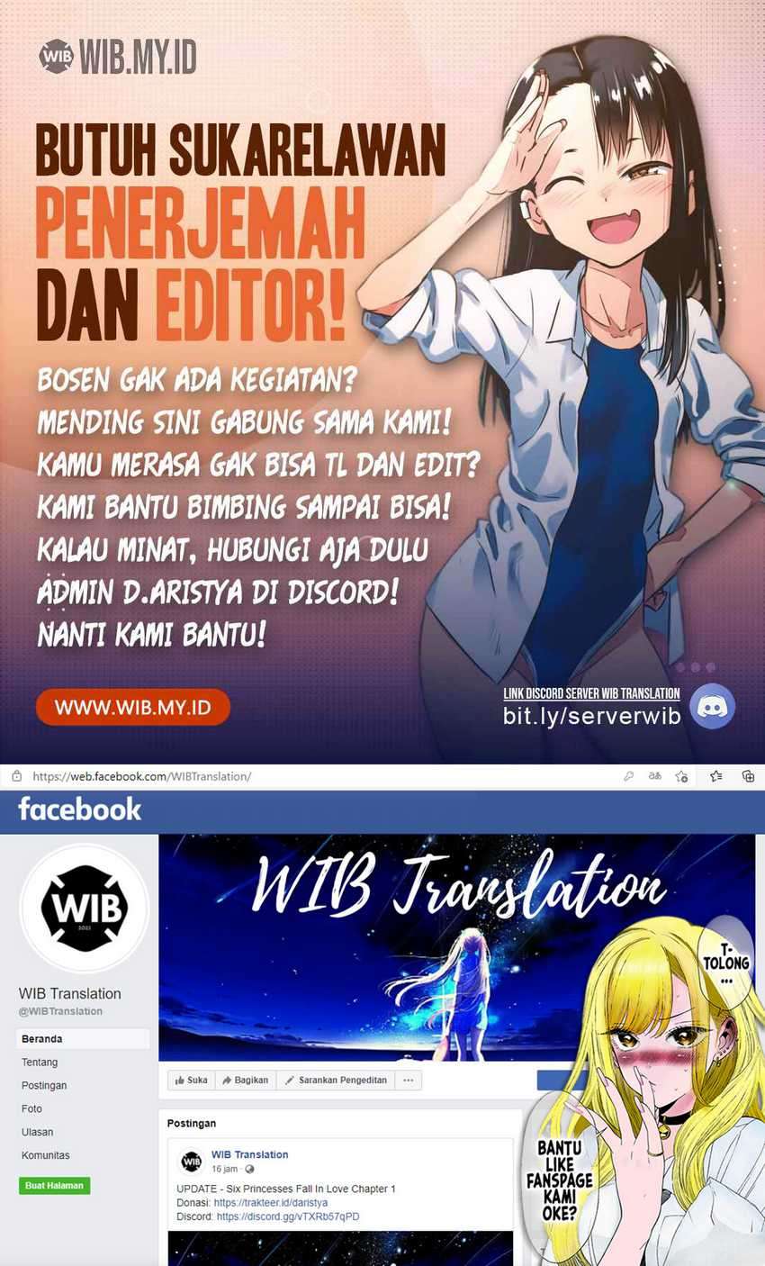 S Rare Soubi no Niau Kanojo chapter 9