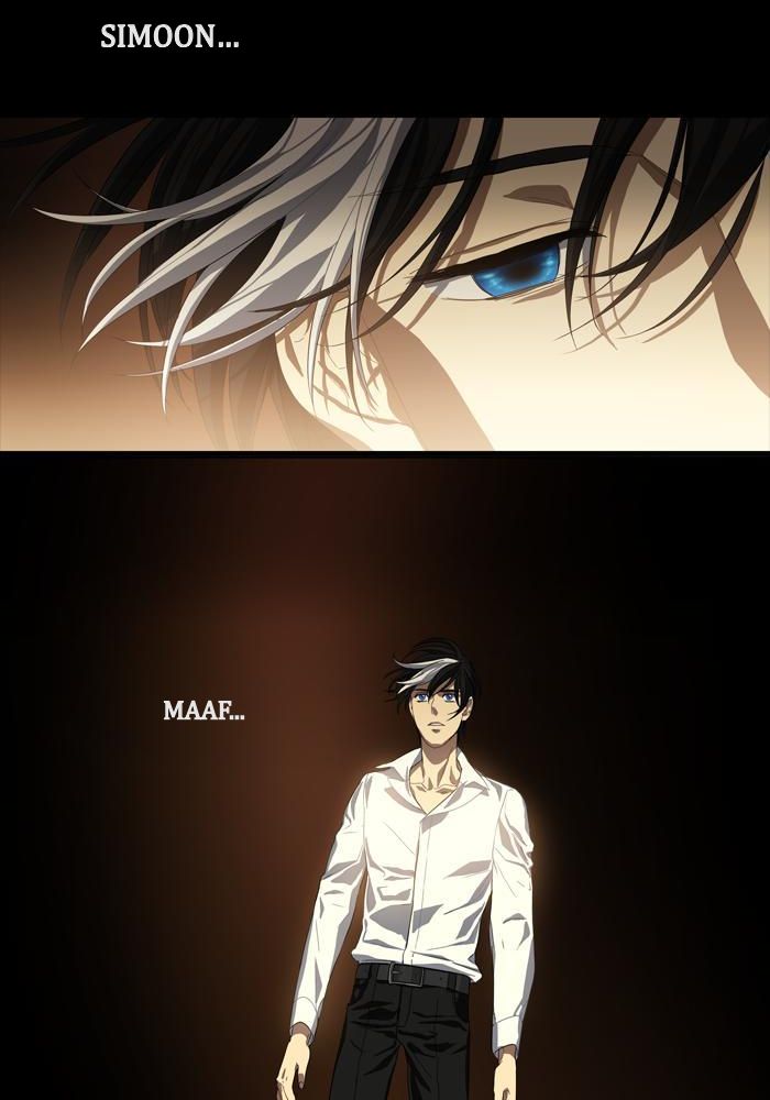 S.I.D Chapter 08 Bahasa Indonesia