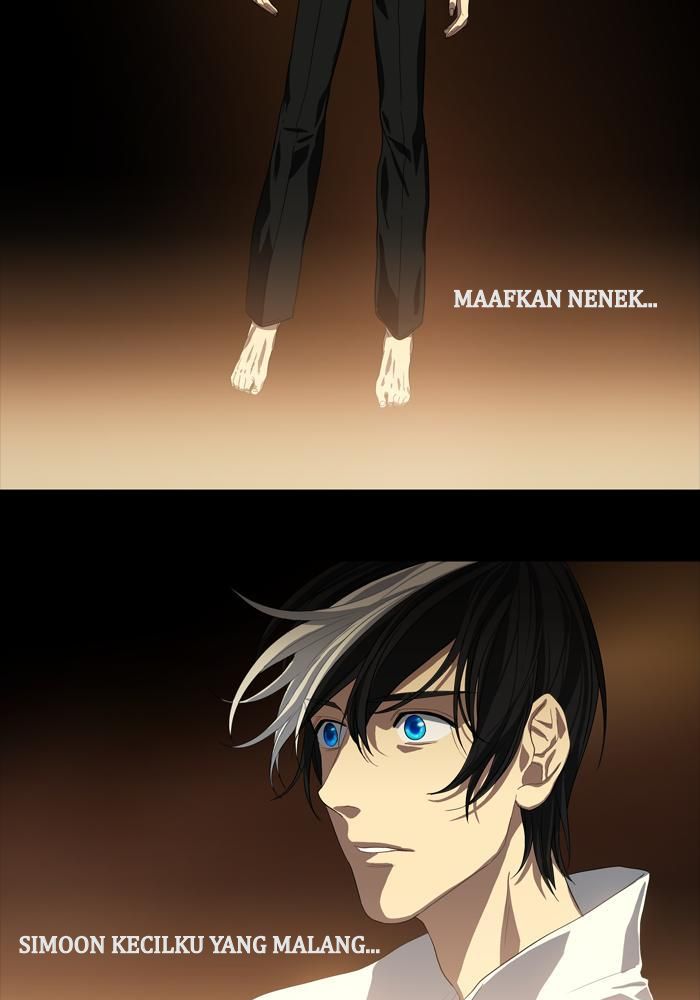 S.I.D Chapter 08 Bahasa Indonesia