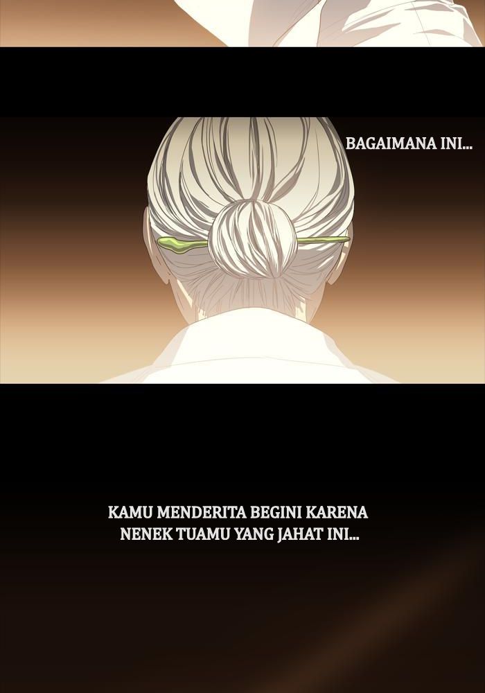 S.I.D Chapter 08 Bahasa Indonesia