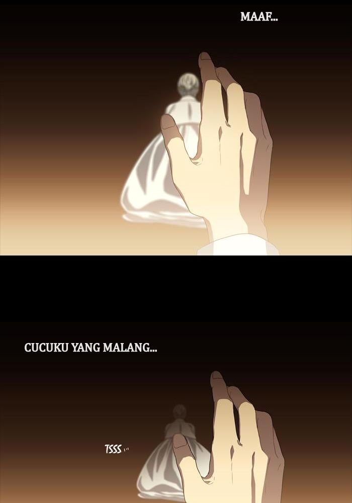 S.I.D Chapter 08 Bahasa Indonesia