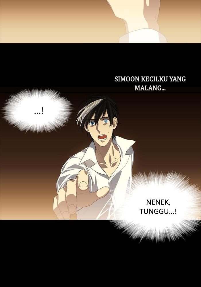 S.I.D Chapter 08 Bahasa Indonesia