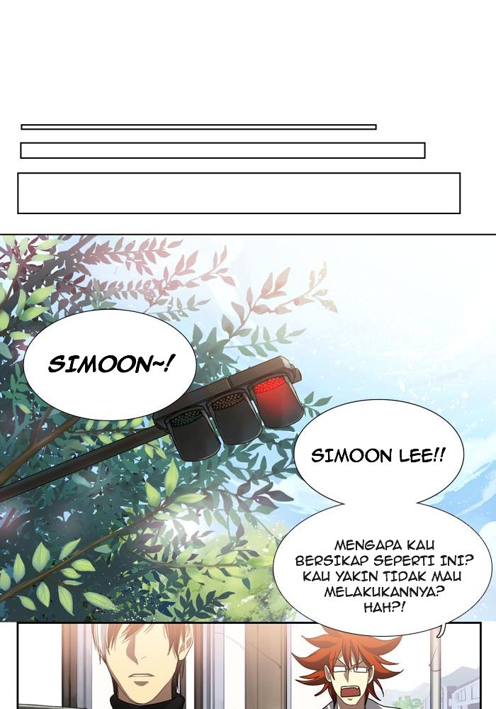 S.I.D Chapter 08 Bahasa Indonesia