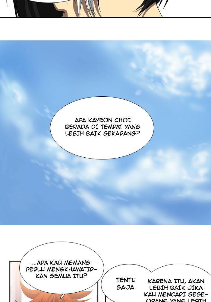 S.I.D Chapter 08 Bahasa Indonesia