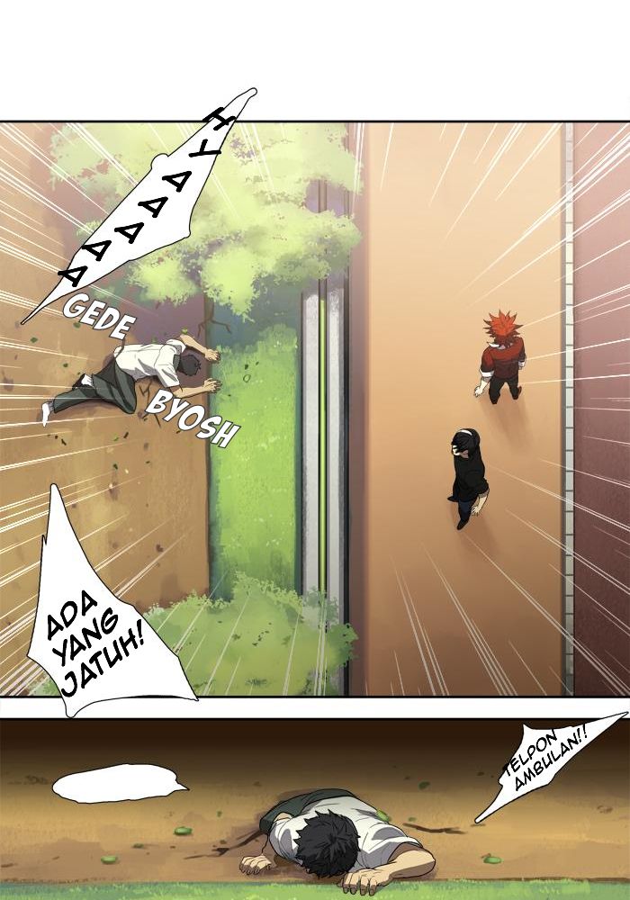 S.I.D Chapter 09 Bahasa Indonesia