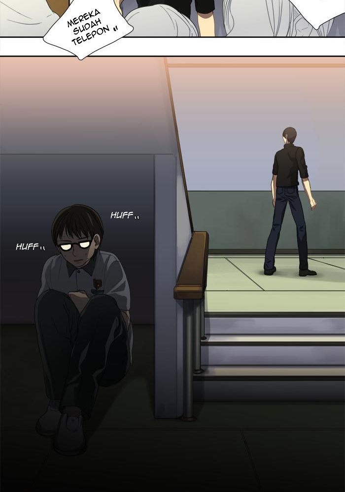 S.I.D Chapter 09 Bahasa Indonesia