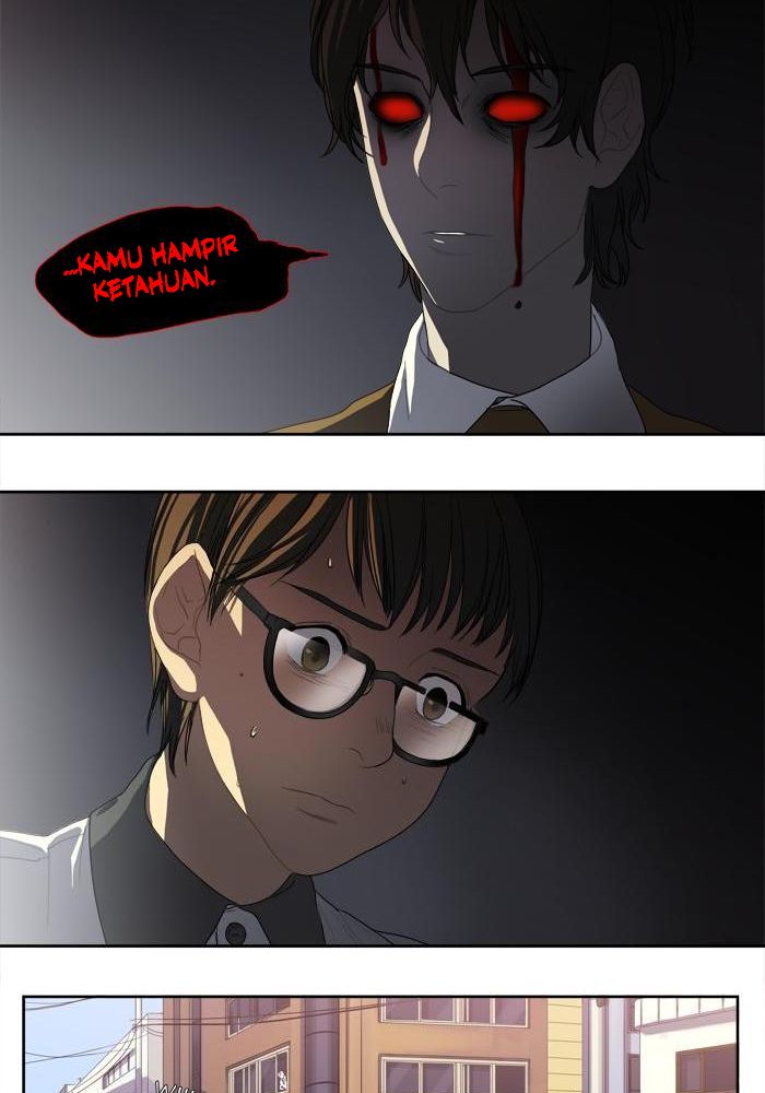 S.I.D Chapter 09 Bahasa Indonesia