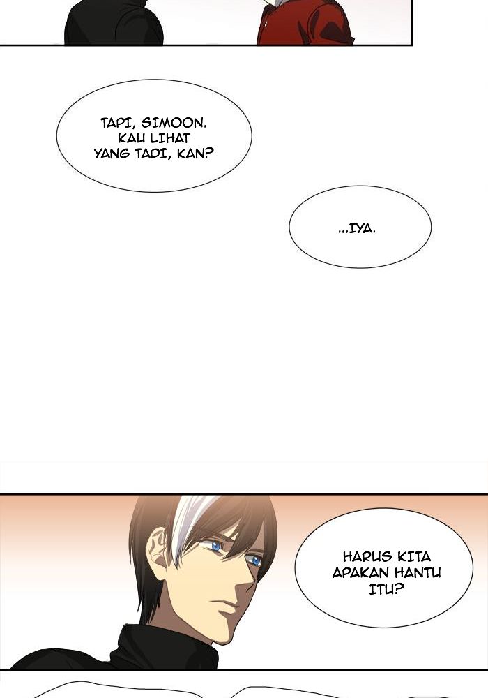 S.I.D Chapter 09 Bahasa Indonesia