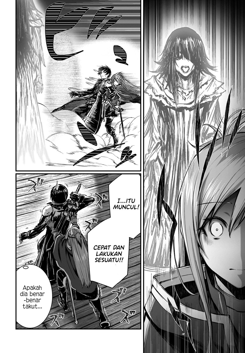 Sword Art Online: Progressive – Canon of the Golden Rule chapter 2