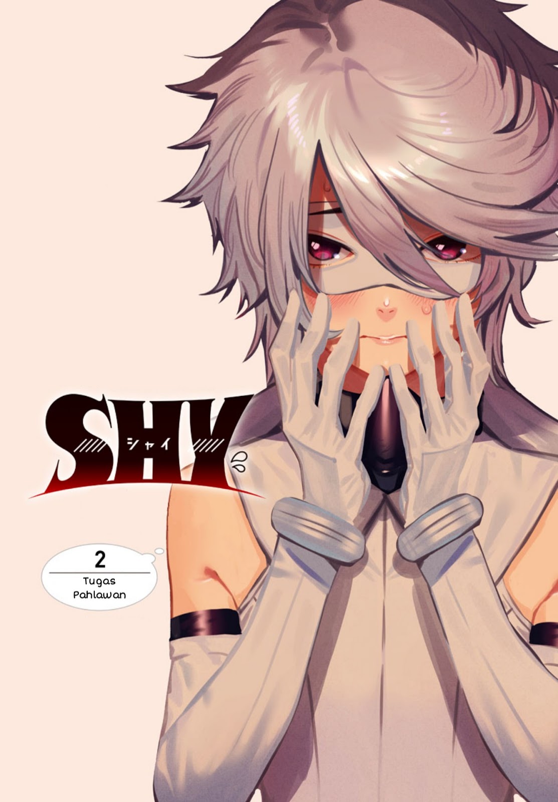 SHY chapter 2