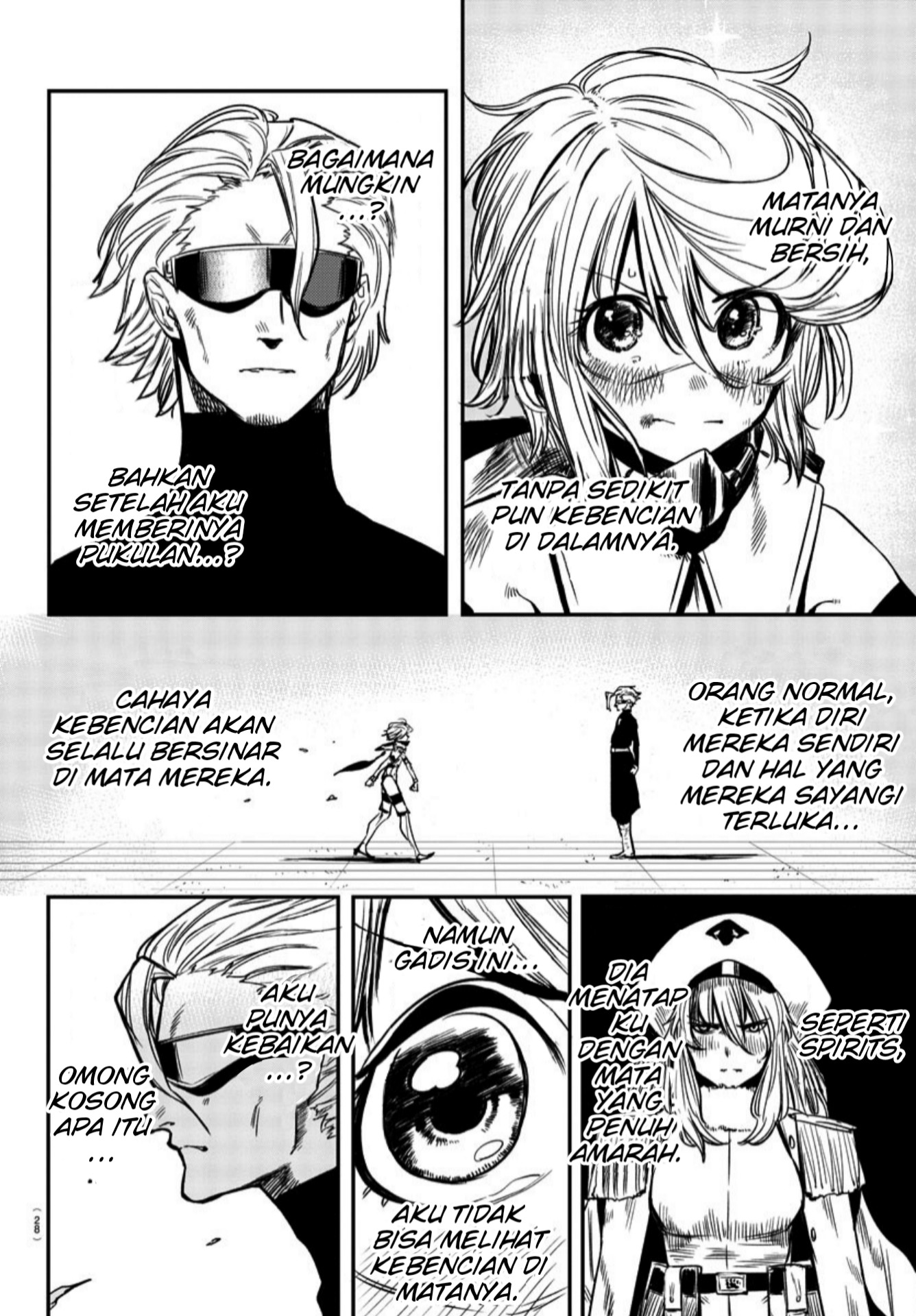 SHY chapter 8