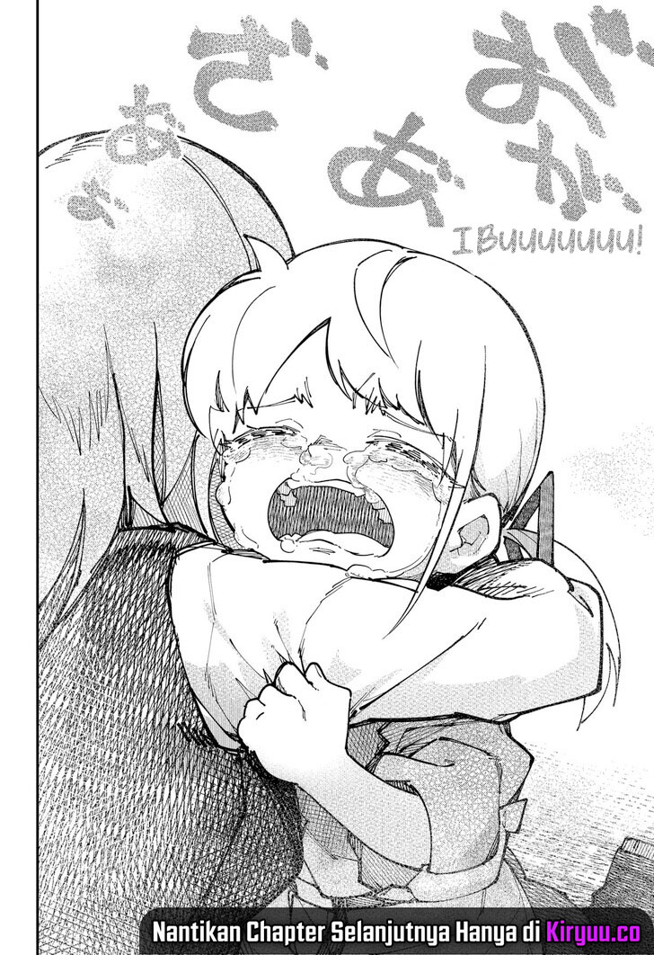 SKK – Shoujo-tachi no Sekai chapter 32