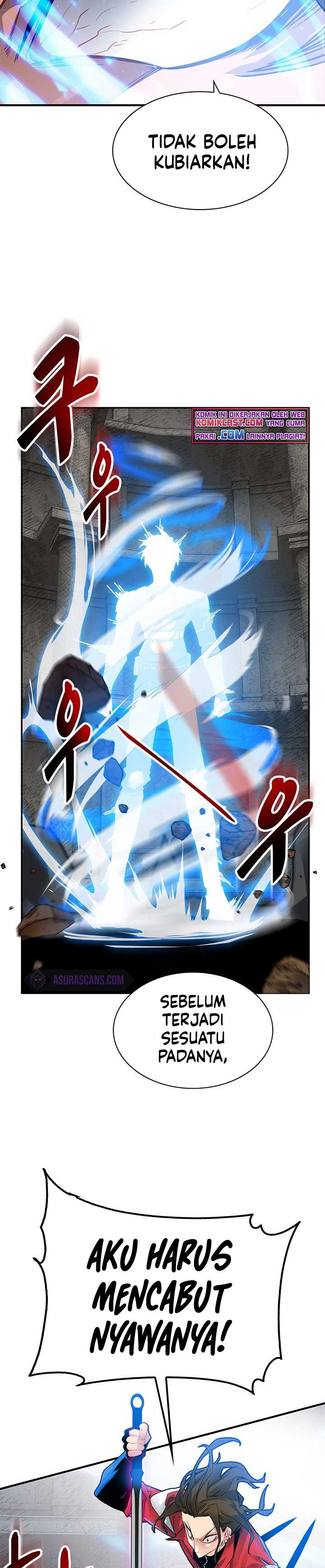 SSS-Class Gacha Hunter Chapter 08 Bahasa Indonesia