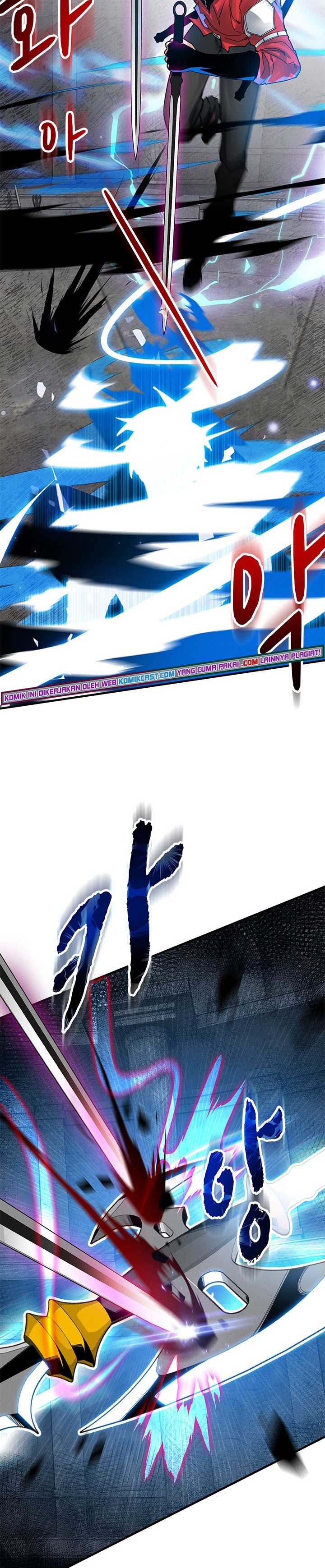 SSS-Class Gacha Hunter Chapter 08 Bahasa Indonesia