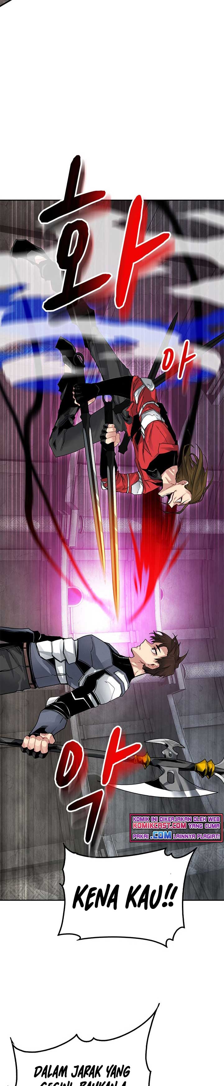 SSS-Class Gacha Hunter Chapter 08 Bahasa Indonesia