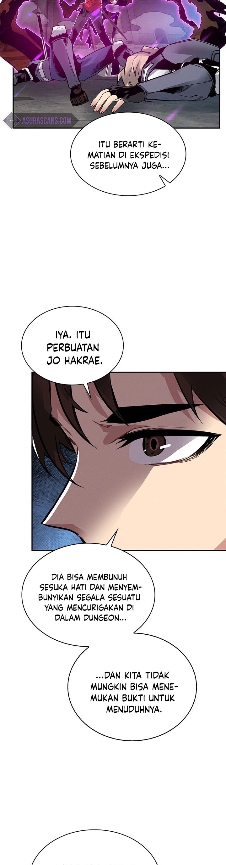 SSS-Class Gacha Hunter Chapter 09 Bahasa Indonesia