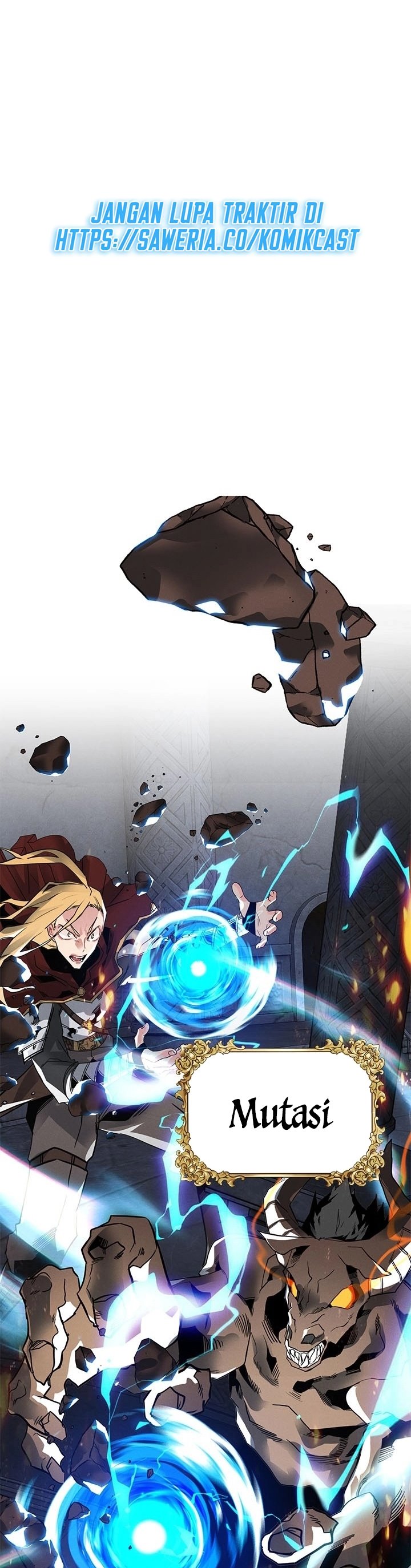 SSS-Class Gacha Hunter Chapter 09 Bahasa Indonesia