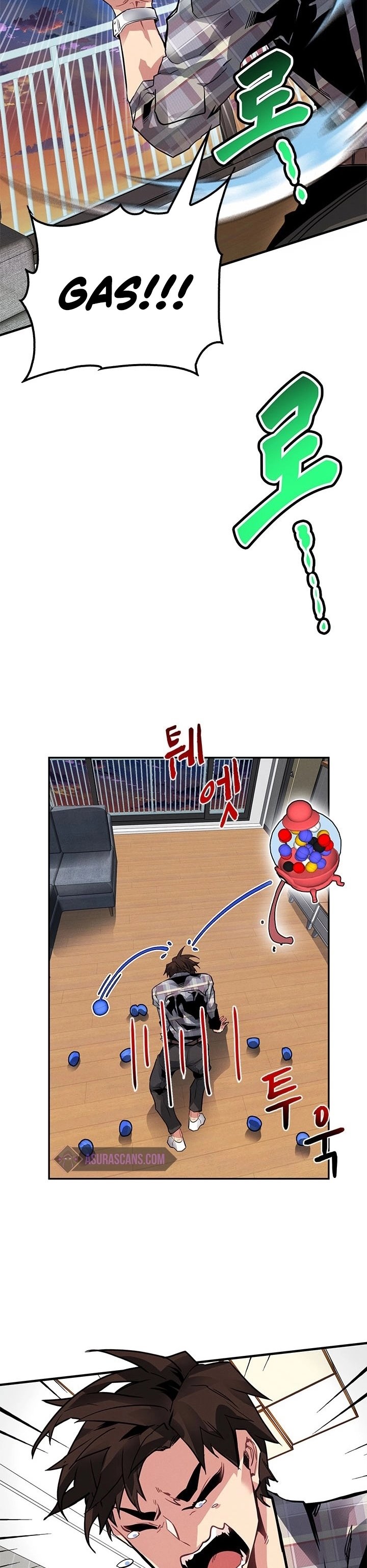 SSS-Class Gacha Hunter Chapter 09 Bahasa Indonesia