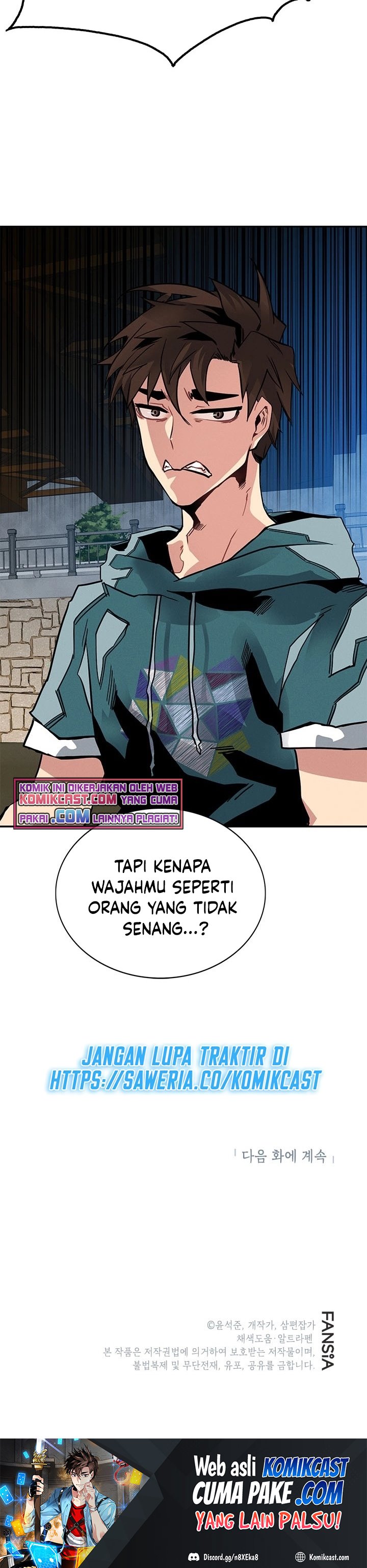 SSS-Class Gacha Hunter Chapter 09 Bahasa Indonesia